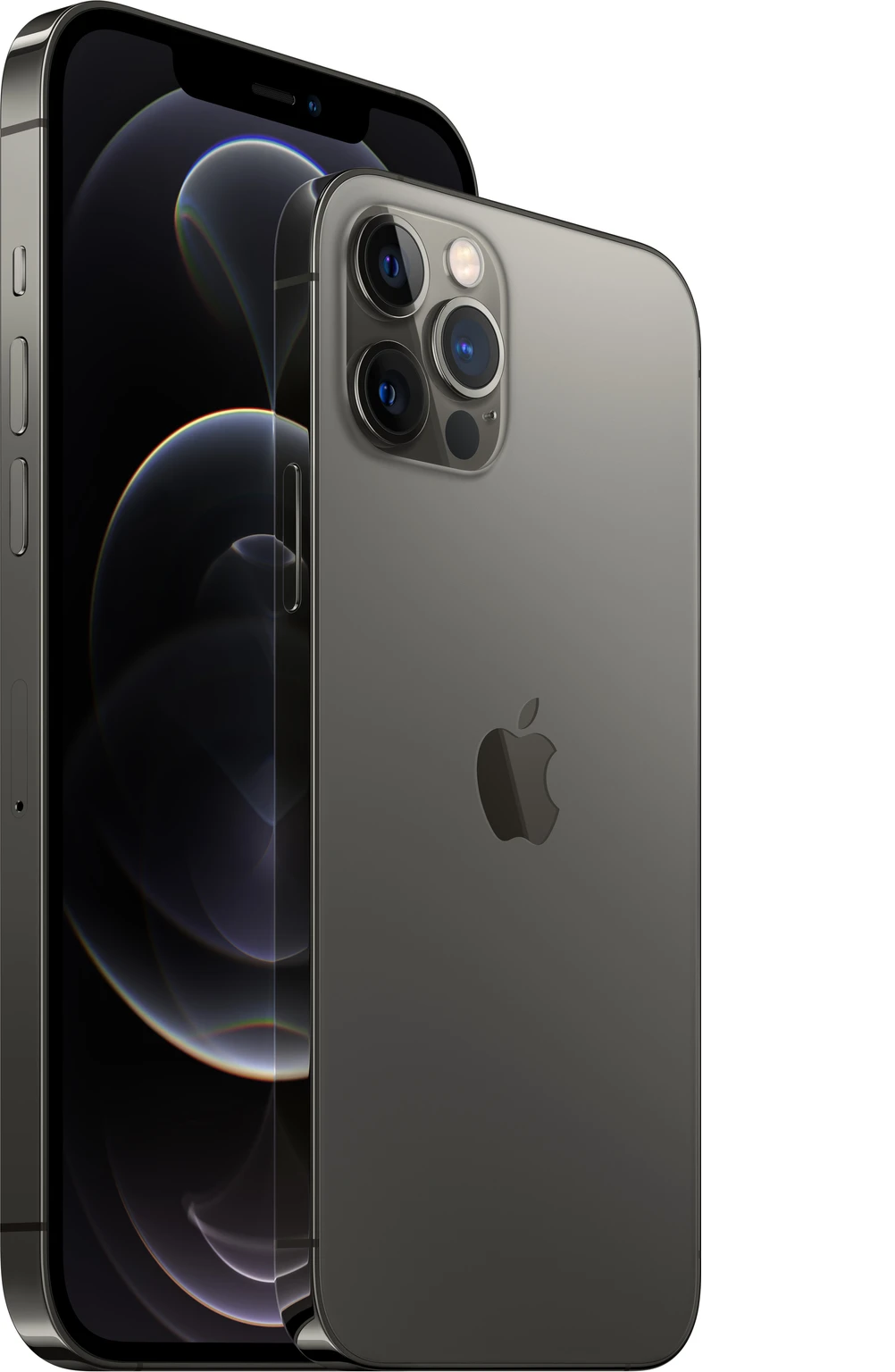 Apple iPhone 12 Pro 128GB - Black (Unlocked)
